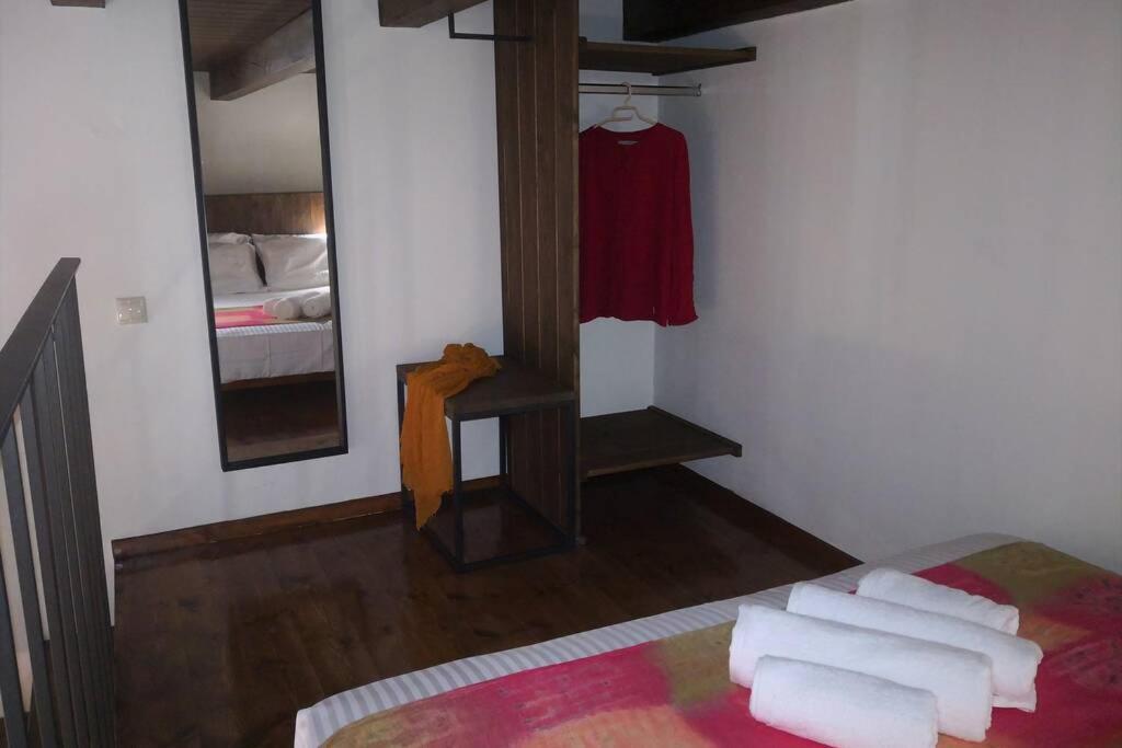 Quattro Domus Apartment Heraklion  Bagian luar foto